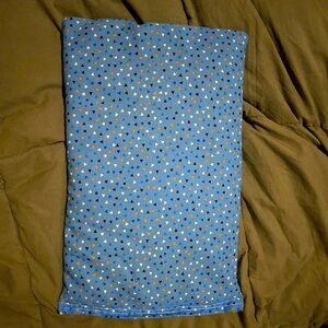 Organic homemade heating pads